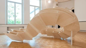 Hier geht es um den Raum