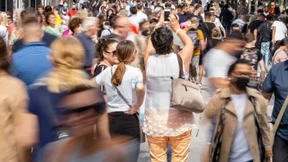 EU-Behörde rechnet mit starkem Anstieg der Corona-Infektionsfälle bis August