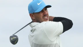 „Bomber“ mit Feingefühl bei British Open