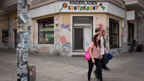 Wo alles geht, lassen sich viele gehen