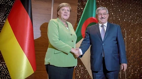 Ein kurzfristiger Pakt mit Algier hilft nicht