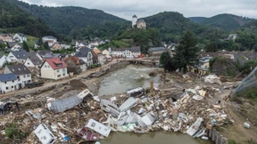 Katastrophenschutz „nicht optimal organisiert“