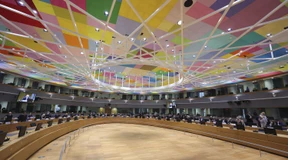 Die Verteidigung eines freien Europas