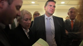 Ein Zittersieg und eine Stichwahl