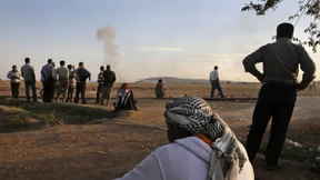 Warum der Westen Kobane nicht rettet