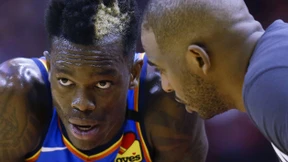 Die Zukunft von Basketball-Star Schröder