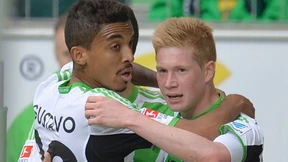 Wolfsburg ist der erste Gute hinter den Besten