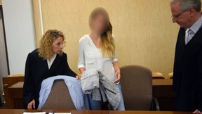 Vier Jahre Haft für Tötung eines Neugeborenen