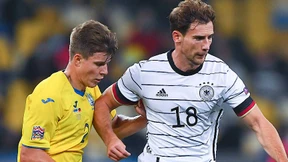 Länderspiel gegen Ukraine findet trotz Corona-Fällen statt