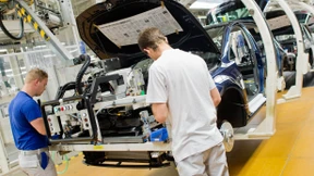 Die Steuereinnahmen sprudeln und sprudeln