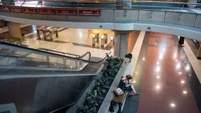 Mit der Metro in die Osmanenzeit