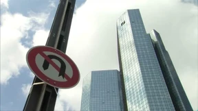 Deutsche Bank denkt angeblich über großen Stellenabbau nach
