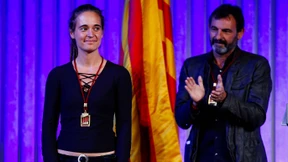 Ehrenmedaille für Carola Rackete