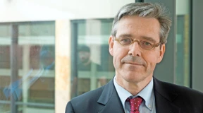 Der Architekt aus Fechenheim