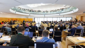 Hessen muss weniger Demokratie wagen