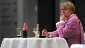 Brutale Verjüngungskur  