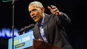 Was Obama und Trump gemein haben