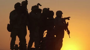 Biden: „Zeit, diesen ewigen Krieg zu beenden“