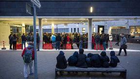 20 Monate warten auf eine Arbeitserlaubnis