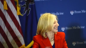 Biden will offenbar Uni-Präsidentin zur Botschafterin in Deutschland berufen