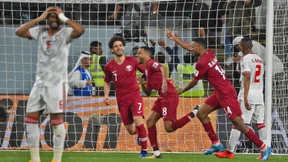 Qatar steht im Finale