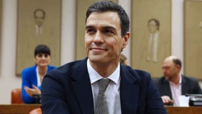 Parlament schmettert Kandidatur des Sozialisten Sánchez ab 