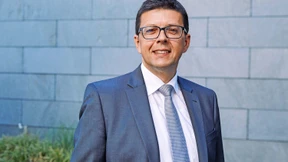 Stefan Kreuzkamp muss in der DWS weichen