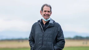 Der französische Patient