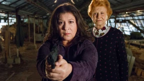 Können Blumen den Mörder verraten?