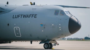 Bundeswehr kann Lufttransportstützpunkt im Niger weiter nutzen