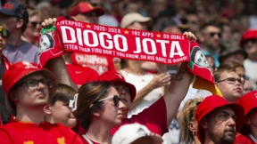 „Diogo Jota war in allem ein Champion“