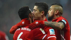 Die Bayern stutzen Leipzig die Flügel