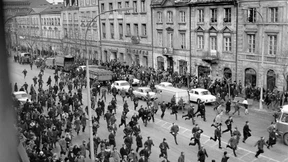 Ein letztes Aufbäumen der Hoffnung