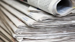 Palästinenser in der „Saarbrücker Zeitung“