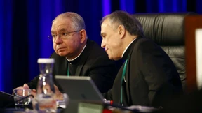 Beten gegen Trumps Politik