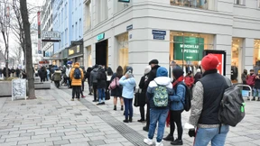 Inflationssorgen verunsichern die Märkte