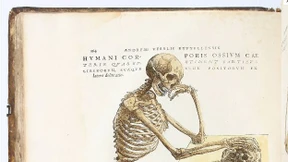 Weltwissen nicht nur für Mediziner