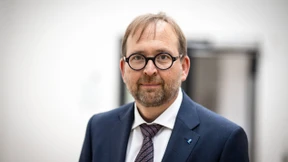 Enrico Schleiff neuer Präsident der Goethe-Uni