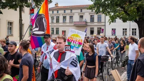 „Wer schweigt, stimmt zu“