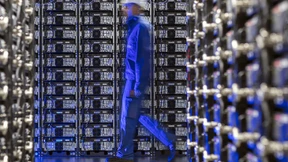 Unser Leben in Fließräumen