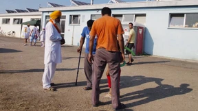 Resettlement mit Erdogan: Der Teufel im Merkeldetail