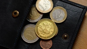 Auch Bundesbank warnt vor Bitcoins
