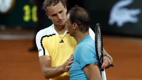 Zverev lässt den König leiden