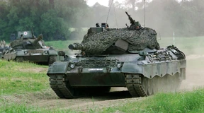 Rheinmetall will Leopard-1-Panzer liefern