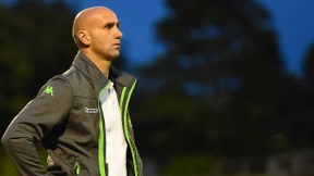 André Schubert übernimmt interimsweise