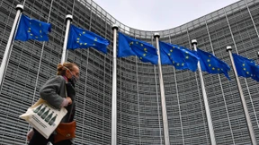 EU-Anleihen stoßen auf Rekordnachfrage