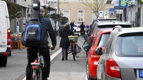 Notwendige Park-Debatte