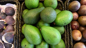 Avocado-Krise in Neuseeland