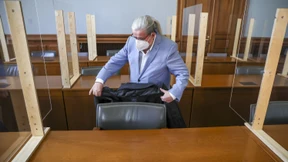 Bundesgerichtshof bestätigt Urteil gegen Ex-MDR-Unterhaltungschef