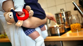 Krisenzeit ist Frauenzeit